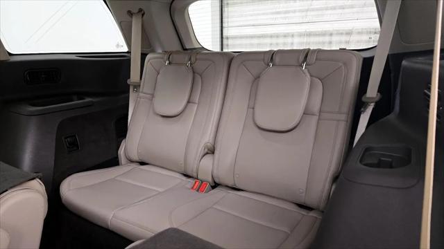 2021 Lincoln Aviator Grand Touring