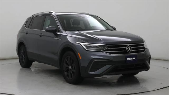 2022 Volkswagen Tiguan 2.0T SE for sale in Winchester, VA