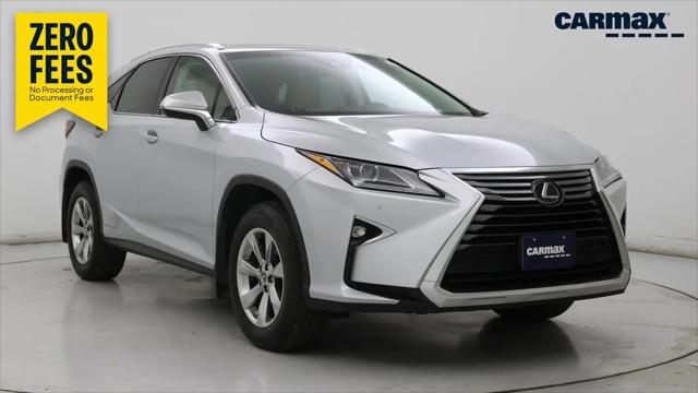 2019 Lexus RX 450h RX 450h for sale in Winchester, VA