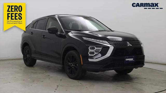 2023 Mitsubishi Eclipse Cross LE S-AWC for sale in White Marsh, MD