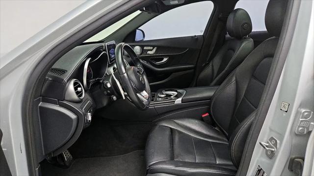 2016 Mercedes-Benz C-CLASS C 300 C 300