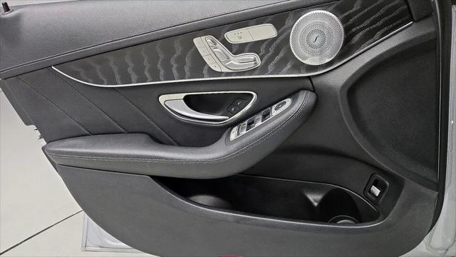 2016 Mercedes-Benz C-CLASS C 300 C 300