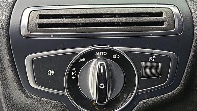 2016 Mercedes-Benz C-CLASS C 300 C 300