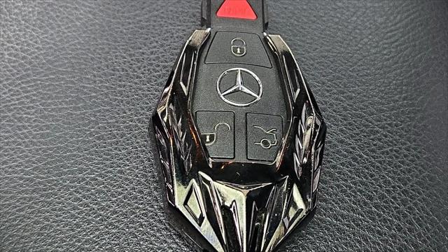 2016 Mercedes-Benz C-CLASS C 300 C 300