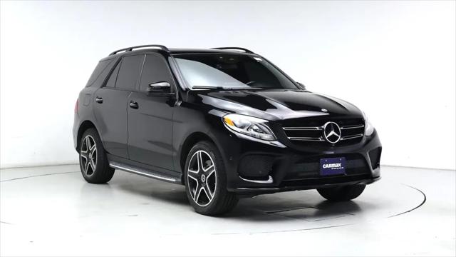 2018 Mercedes-Benz GLE GLE 350 GLE 350 for sale in Memphis, TN