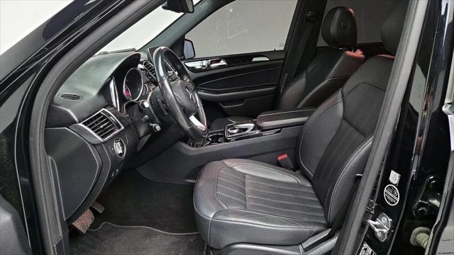 2018 Mercedes-Benz GLE GLE 350 GLE 350