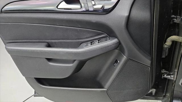 2018 Mercedes-Benz GLE GLE 350 GLE 350