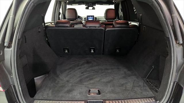2018 Mercedes-Benz GLE GLE 350 GLE 350