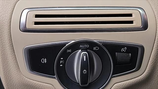 2020 Mercedes-Benz C-CLASS C 300 C 300