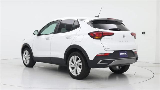 2024 Buick Encore GX Preferred FWD