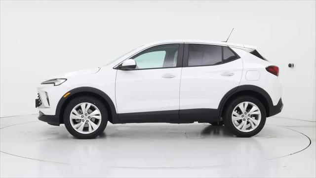 2024 Buick Encore GX Preferred FWD