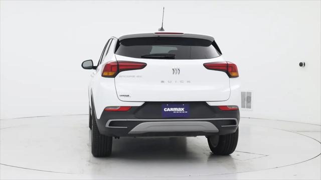 2024 Buick Encore GX Preferred FWD