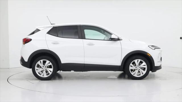 2024 Buick Encore GX Preferred FWD