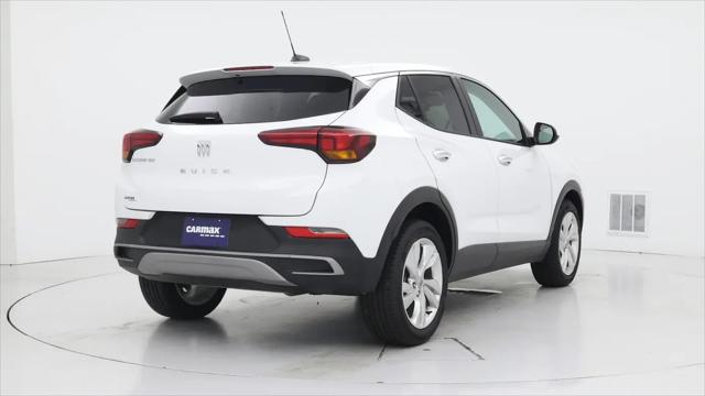 2024 Buick Encore GX Preferred FWD