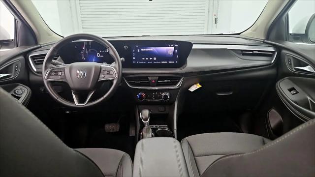 2024 Buick Encore GX Preferred FWD