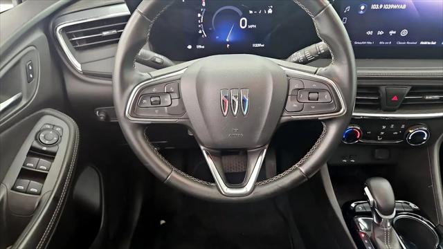 2024 Buick Encore GX Preferred FWD