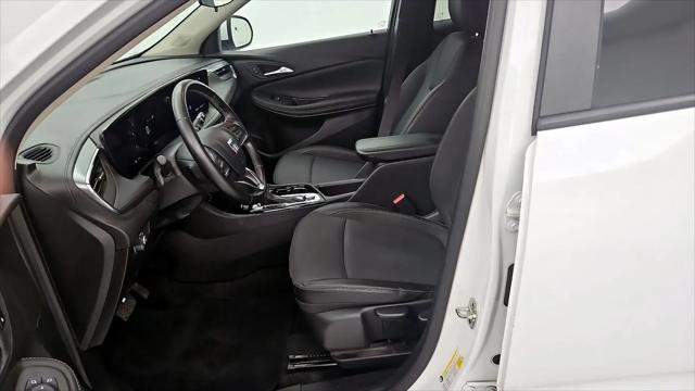2024 Buick Encore GX Preferred FWD
