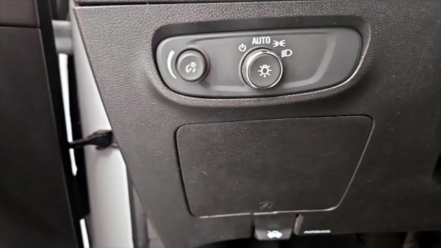 2024 Buick Encore GX Preferred FWD