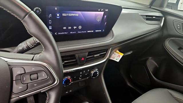 2024 Buick Encore GX Preferred FWD