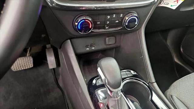2024 Buick Encore GX Preferred FWD