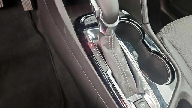 2024 Buick Encore GX Preferred FWD
