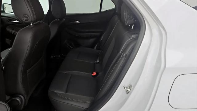 2024 Buick Encore GX Preferred FWD