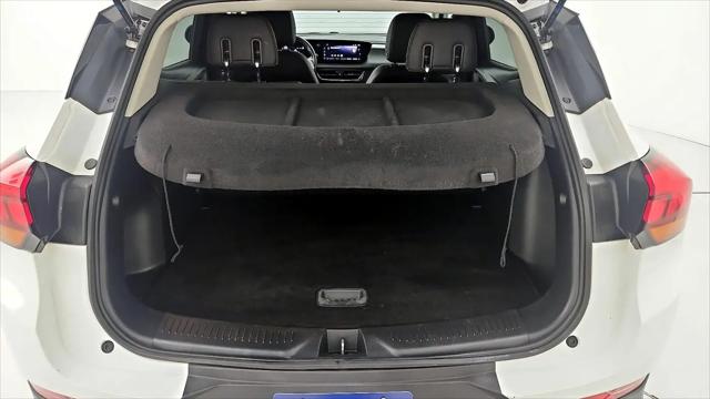 2024 Buick Encore GX Preferred FWD