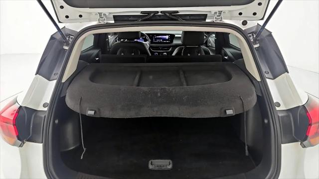 2024 Buick Encore GX Preferred FWD