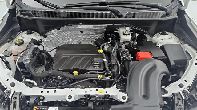 2024 Buick Encore GX Preferred FWD