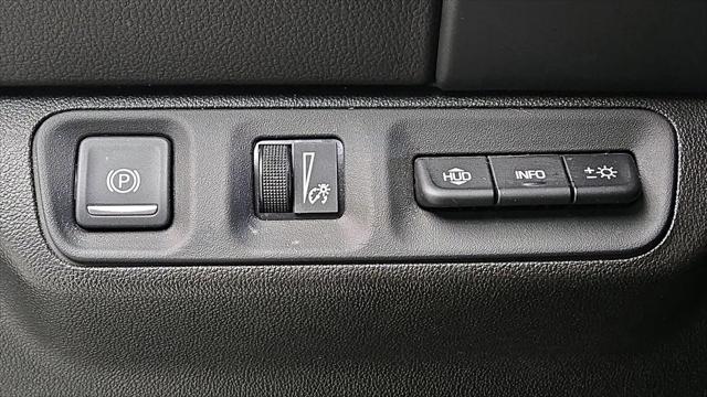 2022 GMC Acadia FWD SLT