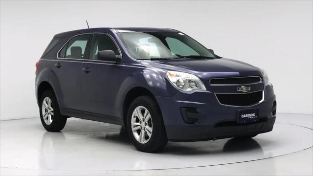 2014 Chevrolet Equinox LS for sale in Glen Allen, VA