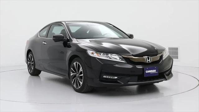 2016 Honda Accord EX-L V-6 for sale in Glen Allen, VA