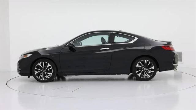 2016 Honda Accord EX-L V-6