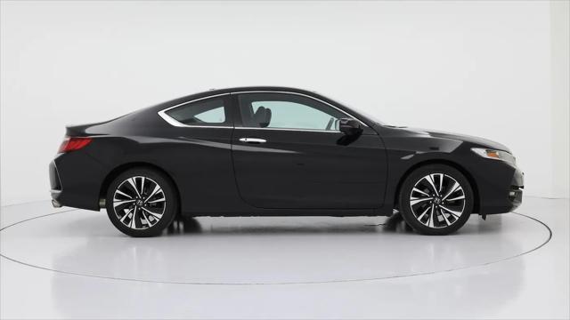 2016 Honda Accord EX-L V-6