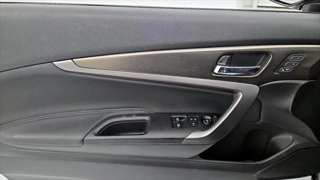 2016 Honda Accord EX-L V-6