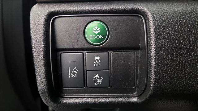2016 Honda Accord EX-L V-6
