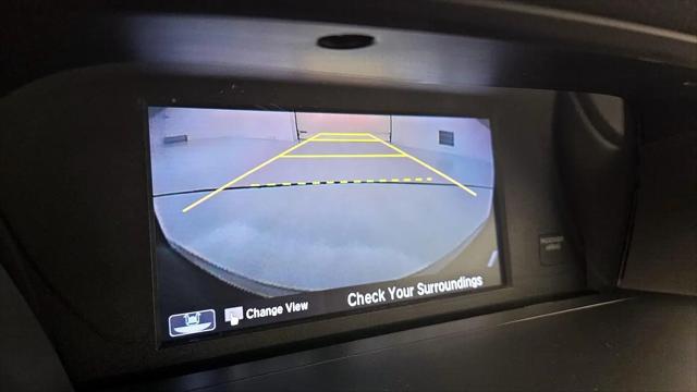 2016 Honda Accord EX-L V-6