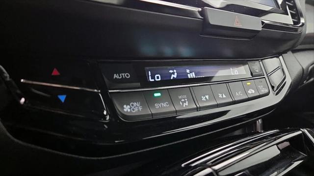 2016 Honda Accord EX-L V-6