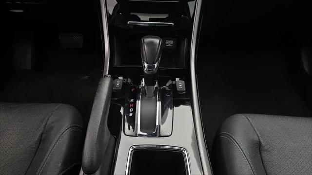 2016 Honda Accord EX-L V-6