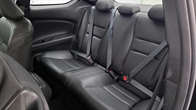 2016 Honda Accord EX-L V-6