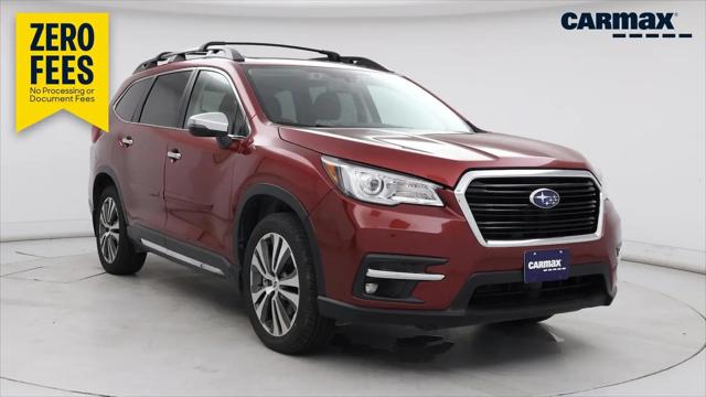 2019 Subaru Ascent Touring for sale in Glen Allen, VA