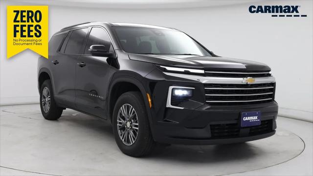 2024 Chevrolet Traverse FWD LT for sale in Glen Allen, VA
