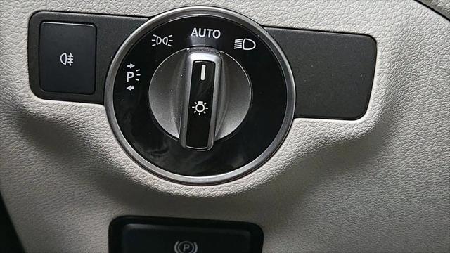 2018 Mercedes-Benz CLA CLA 250