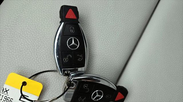 2018 Mercedes-Benz CLA CLA 250