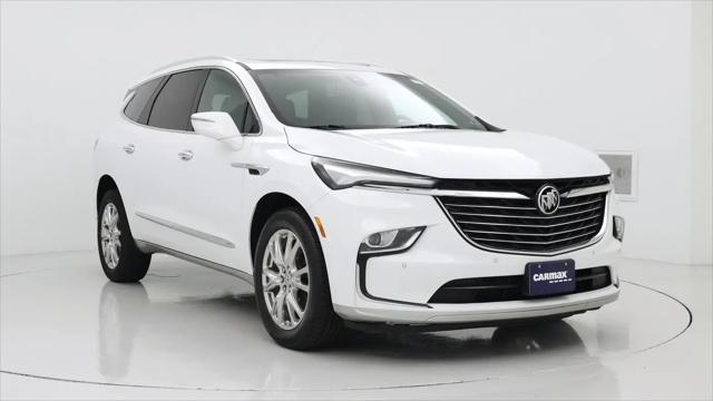 2023 Buick Enclave Essence AWD for sale in Glen Allen, VA