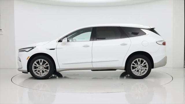 2023 Buick Enclave Essence AWD