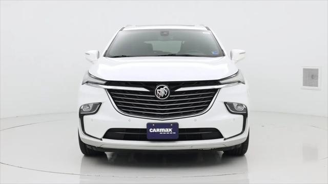 2023 Buick Enclave Essence AWD