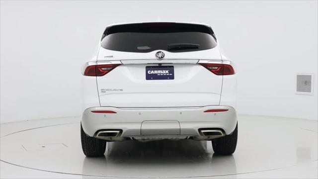 2023 Buick Enclave Essence AWD