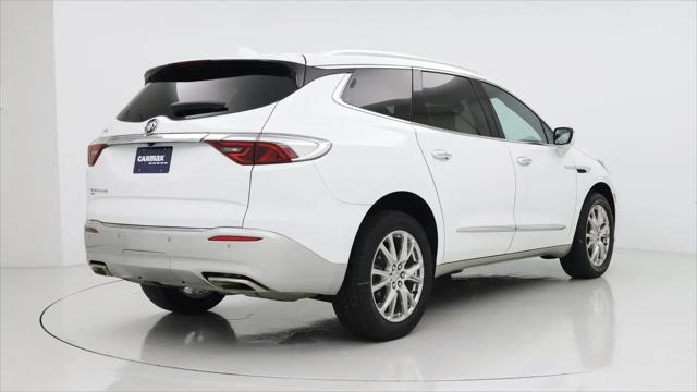 2023 Buick Enclave Essence AWD