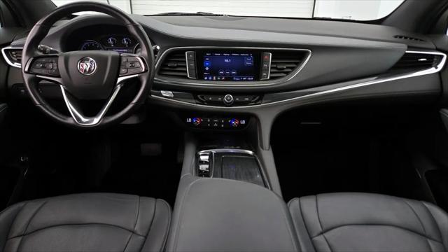 2023 Buick Enclave Essence AWD